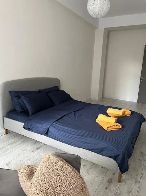 Apartmán Ze Bro Tbilisi