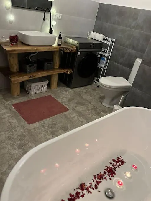 Apartmán Ze Bro Tbilisi